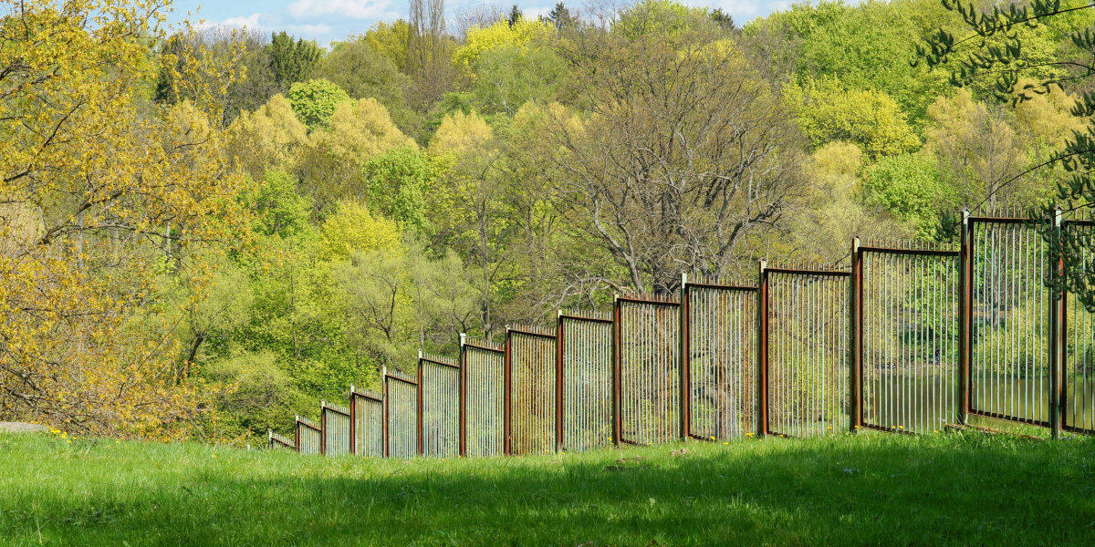 Pose de cloture Le Havre