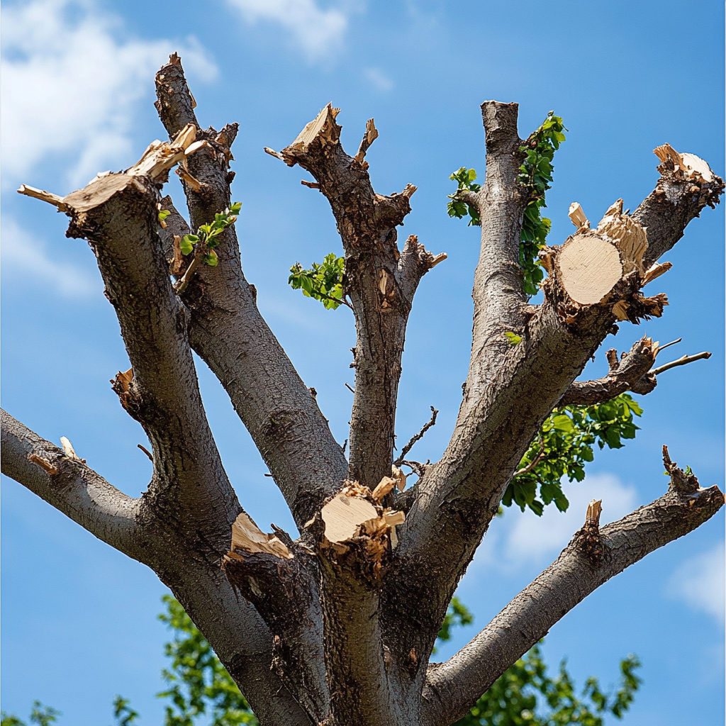 Urgence Elagage Le Havre